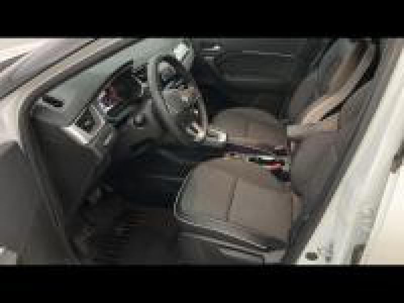 Renault Captur 1.3 TCe mild hybrid 140ch Techno  occasion  SAINT HERBLAIN - photo n7