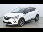 Renault Captur 1.3 TCe mild hybrid 140ch Techno   SAINT HERBLAIN 44