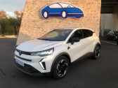 Annonce Renault Captur occasion Essence 1.3 TCE MILD HYBRID 140CH TECHNO  Albi