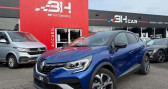 Renault Captur 1.3 TCE mild hybrid 160 CH RS LINE EDC  2023 - annonce de voiture en vente sur Auto S&eacute;lection.com