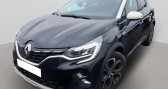 Renault Captur 1.3 TCe mild hybrid 160 Techno EDC  � CHANAS 38