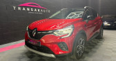 Annonce Renault Captur occasion Hybride 1.3 TCe mild hybrid 160ch EDC TECHNO � Chaponost
