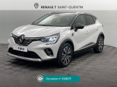 Annonce Renault Captur occasion Essence 1.3 TCe mild hybrid 160ch Iconic EDC  Saint-Quentin