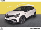 Annonce Renault Captur occasion Essence 1.3 TCe mild hybrid 160ch RS Line EDC  ANGERS