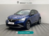 Annonce Renault Captur occasion Essence 1.3 TCe mild hybrid 160ch RS Line EDC à Bonneville