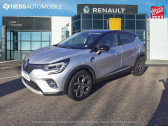 Annonce Renault Captur occasion Essence 1.3 TCe mild hybrid 160ch Techno EDC  BELFORT