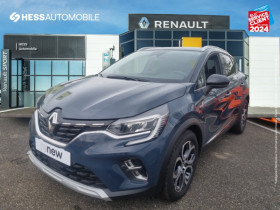 Renault Captur , garage RENAULT DACIA MONTBELIARD  MONTBELIARD