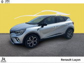 Renault Captur 1.3 TCe mild hybrid 160ch Techno EDC  2023 - annonce de voiture en vente sur Auto Sélection.com