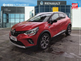 Annonce Renault Captur occasion Essence 1.3 TCe mild hybrid 160ch Techno EDC  ILLZACH