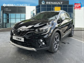Annonce Renault Captur occasion Essence 1.3 TCe mild hybrid 160ch Techno EDC  ILLZACH