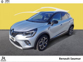 Annonce Renault Captur occasion Essence 1.3 TCe mild hybrid 160ch Techno EDC  SAUMUR