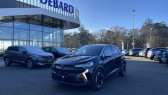 Renault Captur occasion année 2024 boite Robotisee Annonce Renault Captur occasion Essence 1.3 TCE MILD HYBRID 160CH TECHNO EDC à Labège
