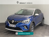 Annonce Renault Captur occasion Essence 1.3 TCe mild hybrid 160ch Techno EDC  Saint-Just