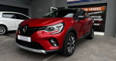 Renault Captur occasion année 2023 boite Manuelle Annonce Renault Captur occasion Hybride 1.3i 16V TCE 140ch Techno E-TECH hybride à Altkirch