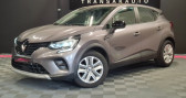 Annonce Renault Captur occasion Hybride 1.3i TCE 140 E-TECH business � Golbey