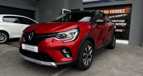 Renault Captur , garage VENDEZFACILEMENTVOTREAUTO ALTKIRCH  Altkirch
