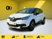Renault Captur occasion année 2019 boite Automatique Annonce Renault Captur occasion Diesel 1.5 90 Intens Full leds GPS Caméra Bluetooth Régul à SAUSHEIM