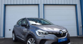 Annonce Renault Captur occasion Diesel 1.5 Blue DCI 115 BUSINESS 1re Main TVA  Crmieu