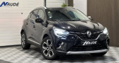 Renault Captur occasion  année 2019 boite Automatique Annonce Renault Captur occasion Diesel 1.5 Blue dCi 115 ch EDC7 Intens à CHAPONOST