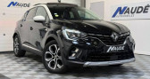 Renault Captur 1.5 Blue dCi 115 CH Intens  2020 - annonce de voiture en vente sur Auto Sélection.com