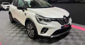 Renault Captur , garage TRANSAKAUTO DIEPPE � dieppe