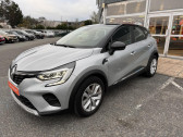 Renault Captur occasion année 2020 boite Automatique Annonce Renault Captur occasion Diesel 1.5 Blue dCi 115 EDC Business à Lormont