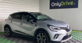 Renault Captur occasion année 2020 boite Automatique Annonce Renault Captur occasion Diesel 1.5 Blue dCi 115 EDC Intens à SAINT FULGENT