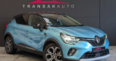 Renault Captur 1.5 Blue dCi 115 INTENS - REGULATEUR - CAMERA RECUL - RIEN A   Maubeuge 59