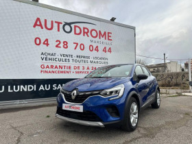 Renault Captur , garage AUTODROME à Marseille 10