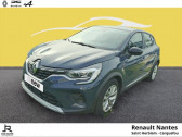 Renault Captur occasion année 2020 boite Automatique Annonce Renault Captur occasion Diesel 1.5 Blue dCi 115ch Business EDC à SAINT HERBLAIN