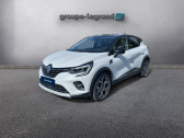 Renault Captur 1.5 Blue dCi 115ch Business EDC   Saint-L 50