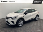 Renault Captur occasion année 2020 boite Automatique Annonce Renault Captur occasion Diesel 1.5 Blue dCi 115ch Business EDC à Abbeville