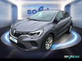 Annonce Renault Captur occasion Diesel 1.5 Blue dCi 115ch Business  BERCK
