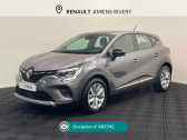 Annonce Renault Captur occasion Diesel 1.5 Blue dCi 115ch Business  Rivery
