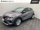 Renault Captur occasion année 2020 boite Manuelle Annonce Renault Captur occasion Diesel 1.5 Blue dCi 115ch Business à Abbeville
