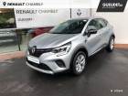 Renault Captur occasion Gris année 2020 boite Manuelle Annonce Renault Captur occasion Diesel 1.5 Blue dCi 115ch Business à Chambly