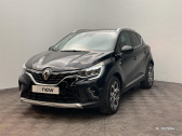 Renault Captur occasion année 2020 boite Manuelle Annonce Renault Captur occasion Diesel 1.5 Blue dCi 115ch Business à Eu