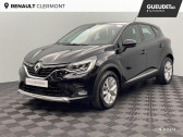 Renault Captur occasion année 2020 boite Manuelle Annonce Renault Captur occasion Diesel 1.5 Blue dCi 115ch Business à Clermont