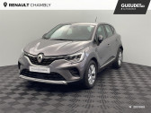 Renault Captur occasion année 2020 boite Manuelle Annonce Renault Captur occasion Diesel 1.5 Blue dCi 115ch Business à Persan