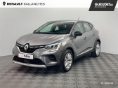 Renault Captur occasion année 2020 boite Manuelle Annonce Renault Captur occasion Diesel 1.5 Blue dCi 115ch Business à Sallanches