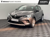Renault Captur occasion année 2020 boite Manuelle Annonce Renault Captur occasion Diesel 1.5 Blue dCi 115ch Business à Senlis