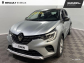 Renault Captur occasion année 2021 boite Manuelle Annonce Renault Captur occasion Diesel 1.5 Blue dCi 115ch Business à Évreux