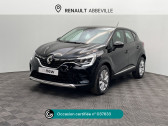 Annonce Renault Captur occasion Diesel 1.5 Blue dCi 115ch Business à Abbeville