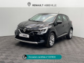 Renault Captur occasion année 2021 boite Manuelle Annonce Renault Captur occasion Diesel 1.5 Blue dCi 115ch Business à Abbeville