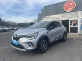 Annonce Renault Captur occasion Diesel 1.5 Blue dCi 115ch EDC Intens � Lormont