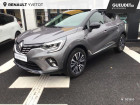 Renault Captur occasion année 2020 boite Automatique Annonce Renault Captur occasion Diesel 1.5 Blue dCi 115ch Initiale Paris EDC à Yvetot
