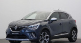 Annonce Renault Captur occasion Diesel 1.5 Blue dCi 115ch Intens EDC à Mouilleron Le Captif
