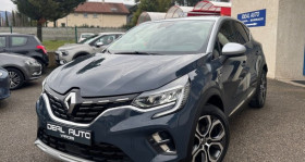 Renault Captur , garage IDEAL AUTO FONTAINE � FONTAINE