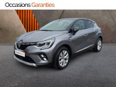 Renault Captur occasion année 2020 boite Automatique Annonce Renault Captur occasion Diesel 1.5 Blue dCi 115ch Intens EDC à Avion