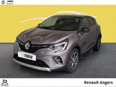 Renault Captur 1.5 Blue dCi 115ch Intens EDC  2020 - annonce de voiture en vente sur Auto Sélection.com
